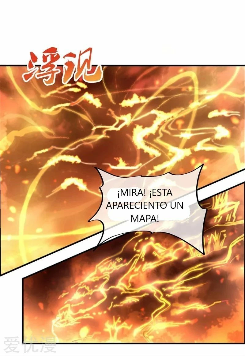 Peerless Battle Spirit  > Capitulo 77 > Page 151
