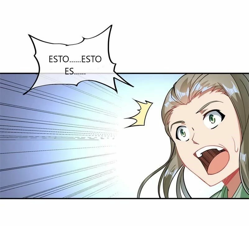 Peerless Battle Spirit  > Capitulo 77 > Page 161