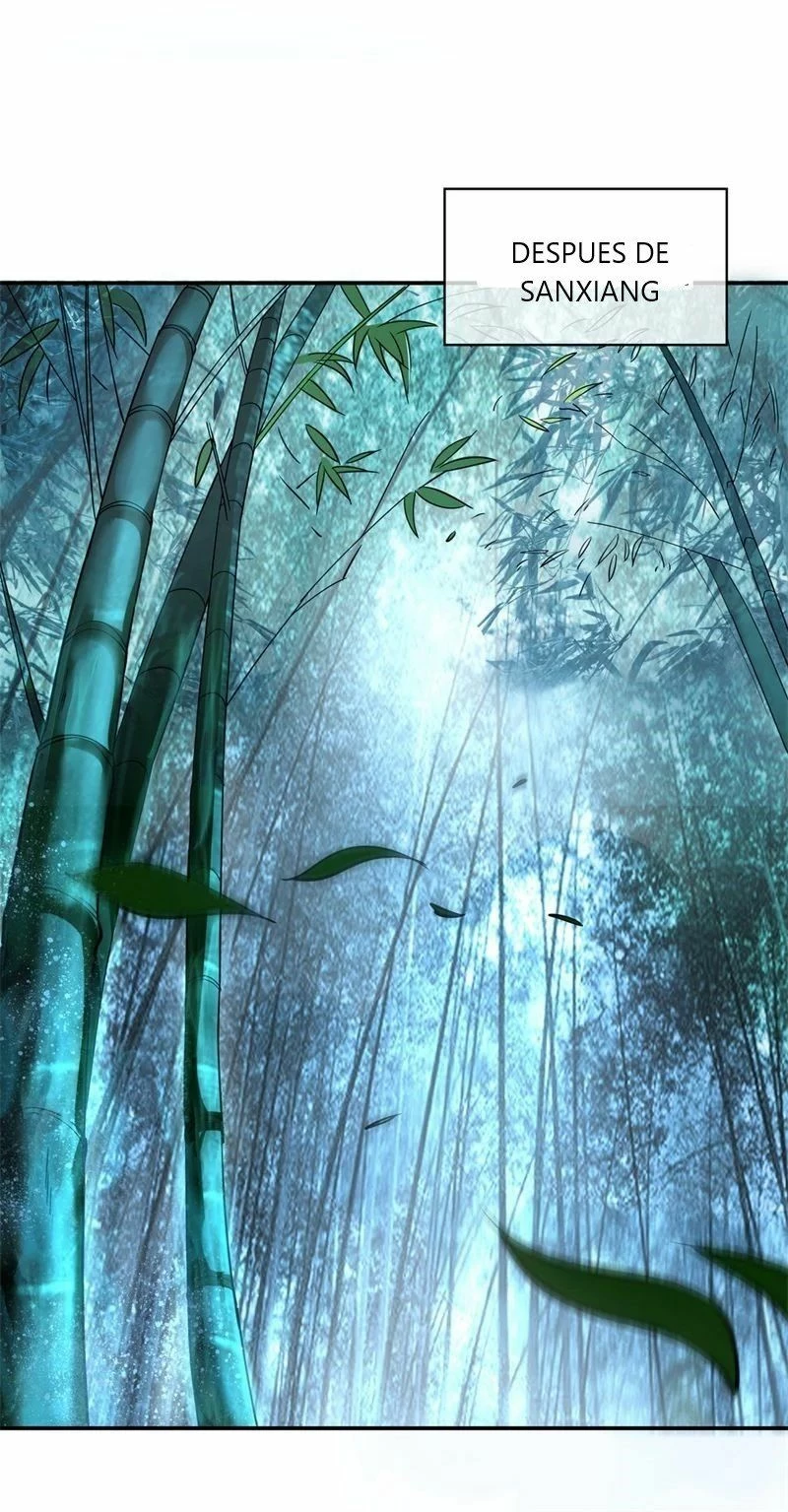 Peerless Battle Spirit  > Capitulo 77 > Page 201