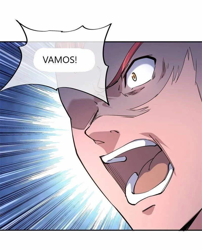 Peerless Battle Spirit  > Capitulo 78 > Page 121