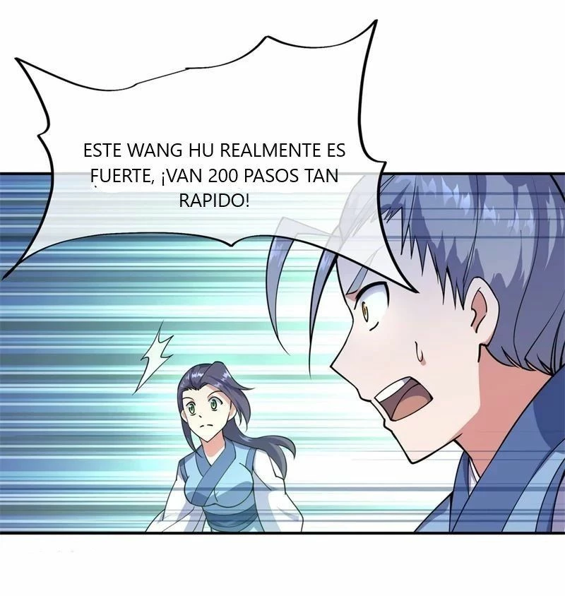 Peerless Battle Spirit  > Capitulo 78 > Page 141