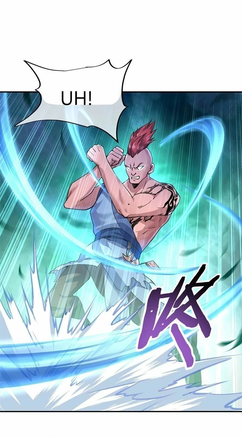 Peerless Battle Spirit  > Capitulo 78 > Page 151