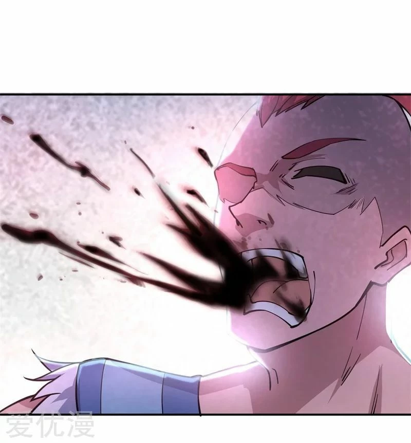 Peerless Battle Spirit  > Capitulo 78 > Page 161