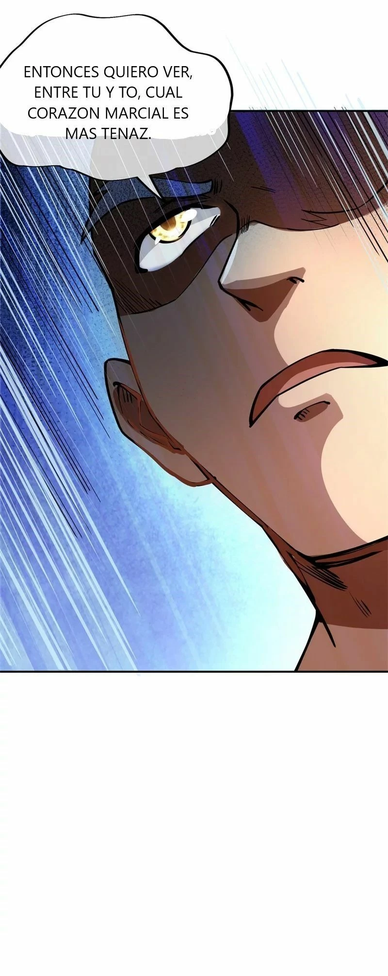 Peerless Battle Spirit  > Capitulo 79 > Page 261