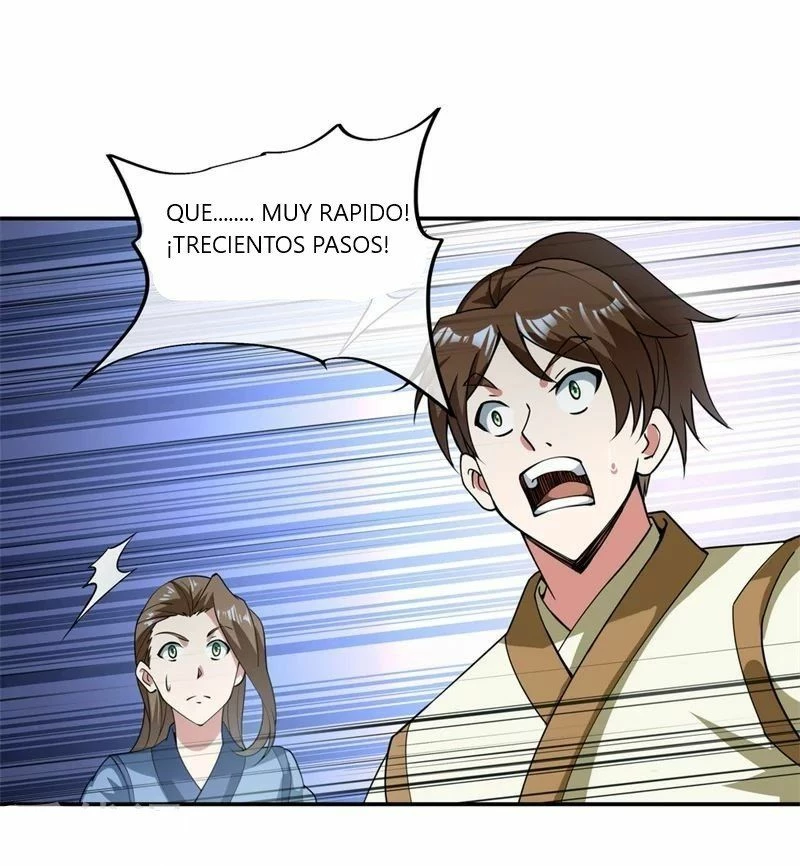 Peerless Battle Spirit  > Capitulo 82 > Page 41