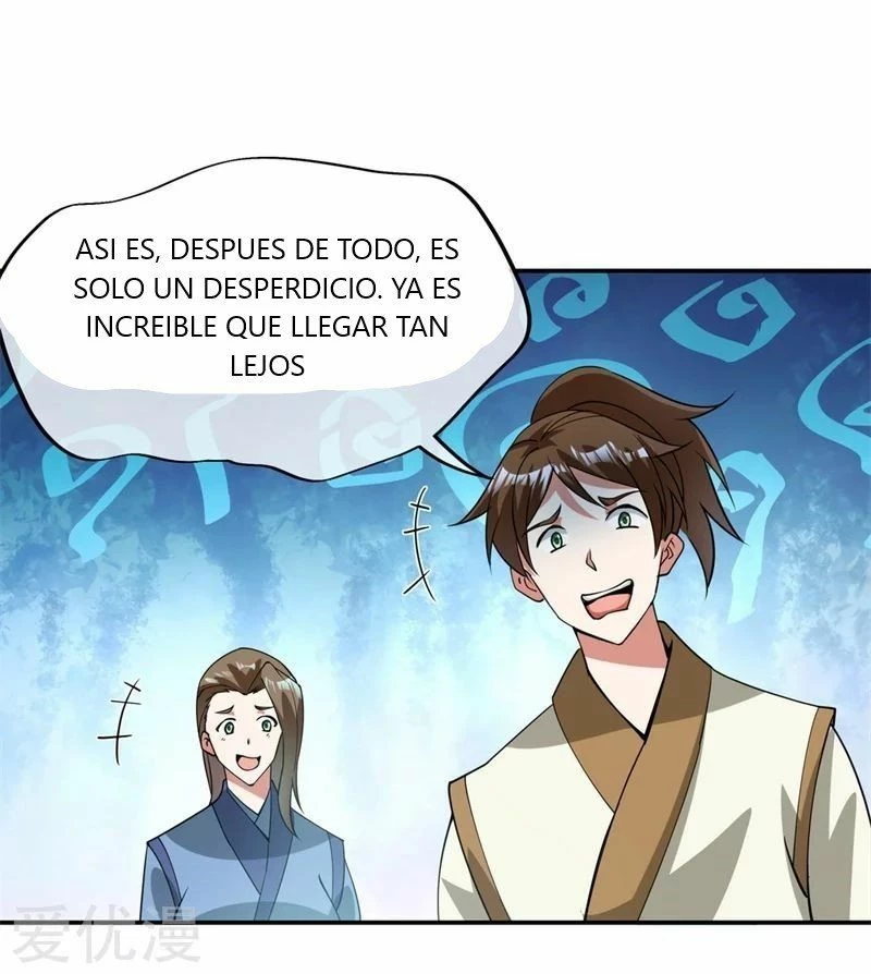 Peerless Battle Spirit  > Capitulo 82 > Page 101