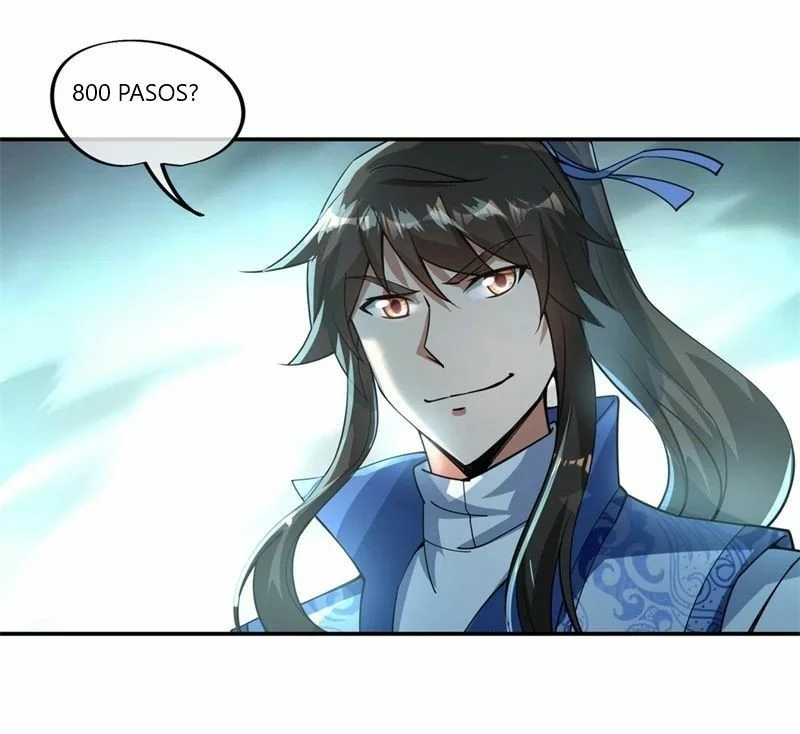 Peerless Battle Spirit  > Capitulo 82 > Page 181