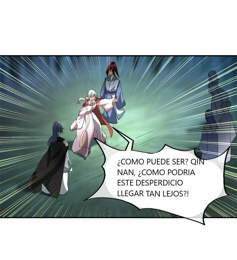 Peerless Battle Spirit  > Capitulo 82 > Page 291