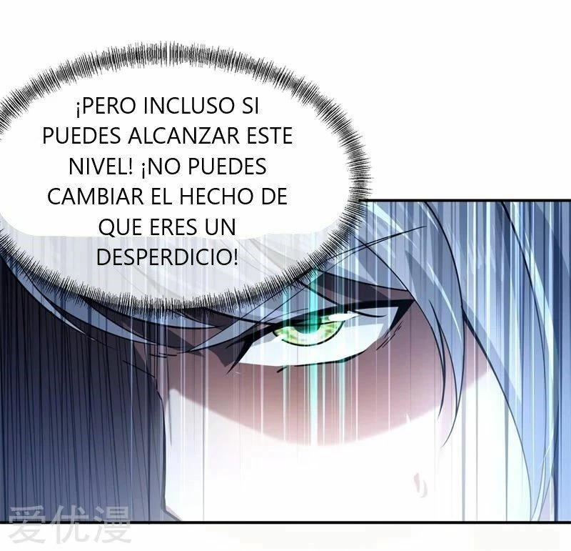 Peerless Battle Spirit  > Capitulo 83 > Page 21