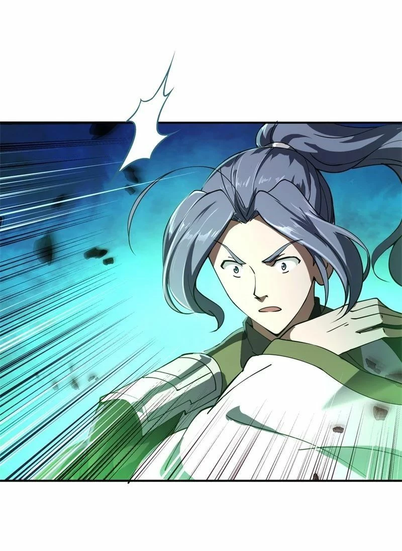 Peerless Battle Spirit  > Capitulo 83 > Page 251