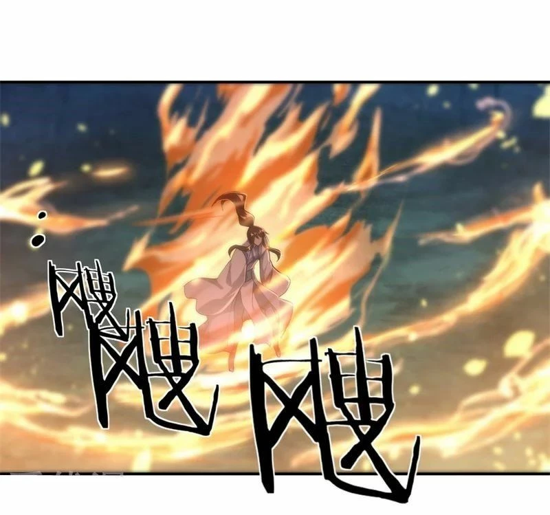 Peerless Battle Spirit  > Capitulo 83 > Page 261