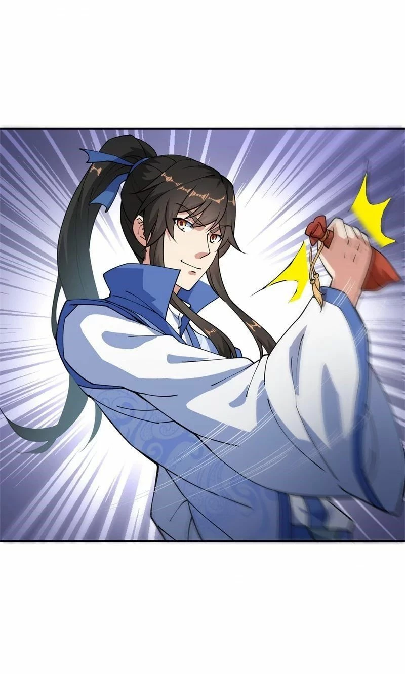 Peerless Battle Spirit  > Capitulo 84 > Page 191