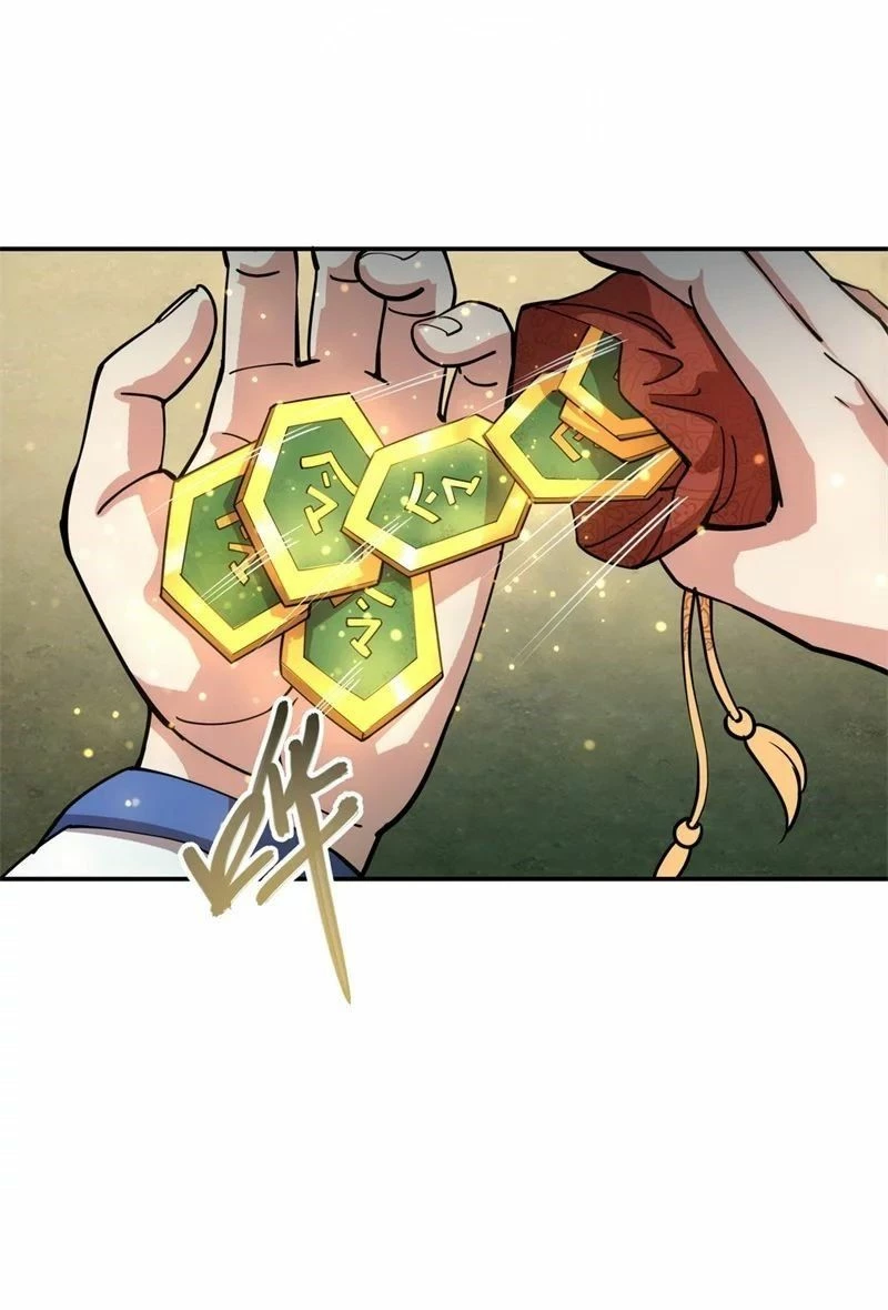 Peerless Battle Spirit  > Capitulo 84 > Page 201