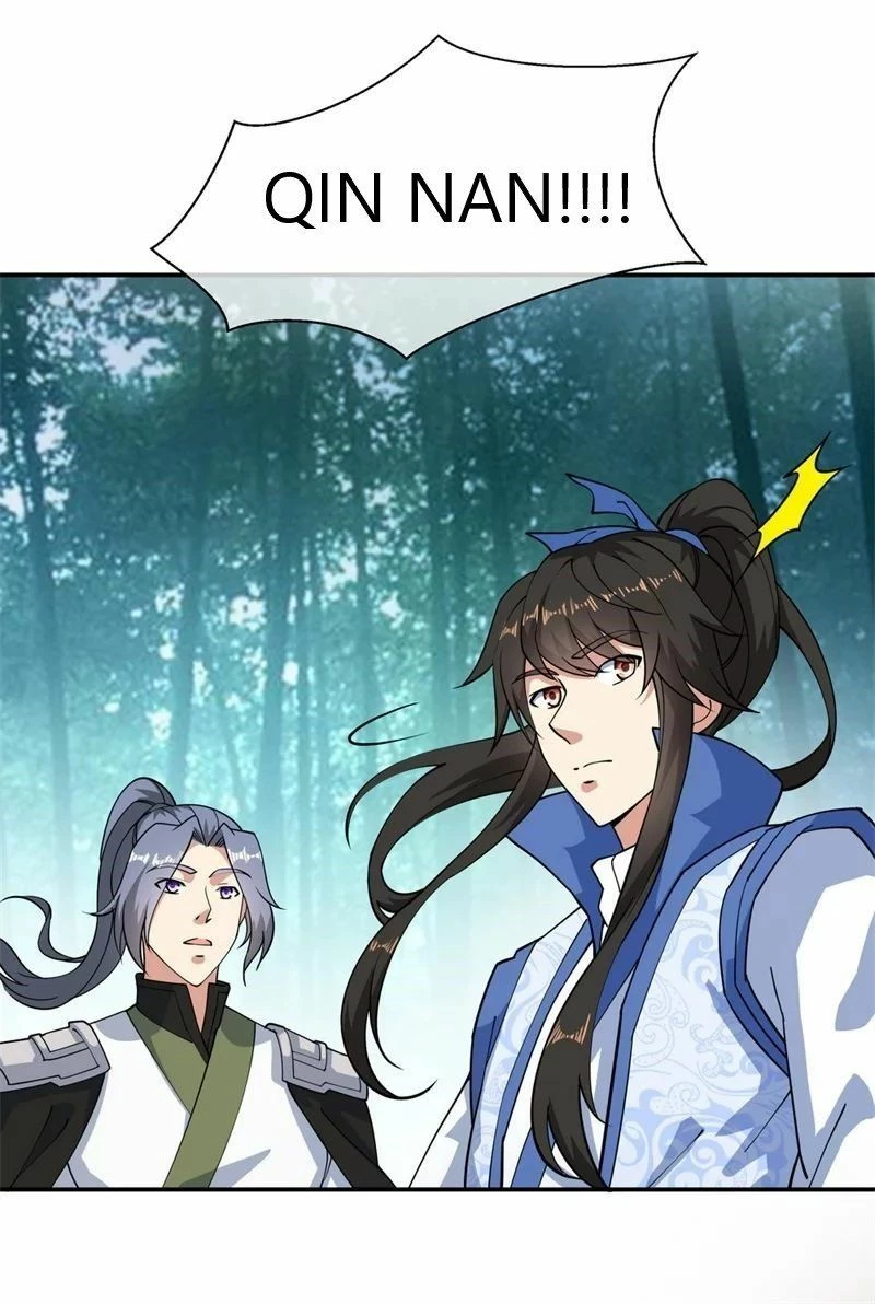 Peerless Battle Spirit  > Capitulo 84 > Page 231