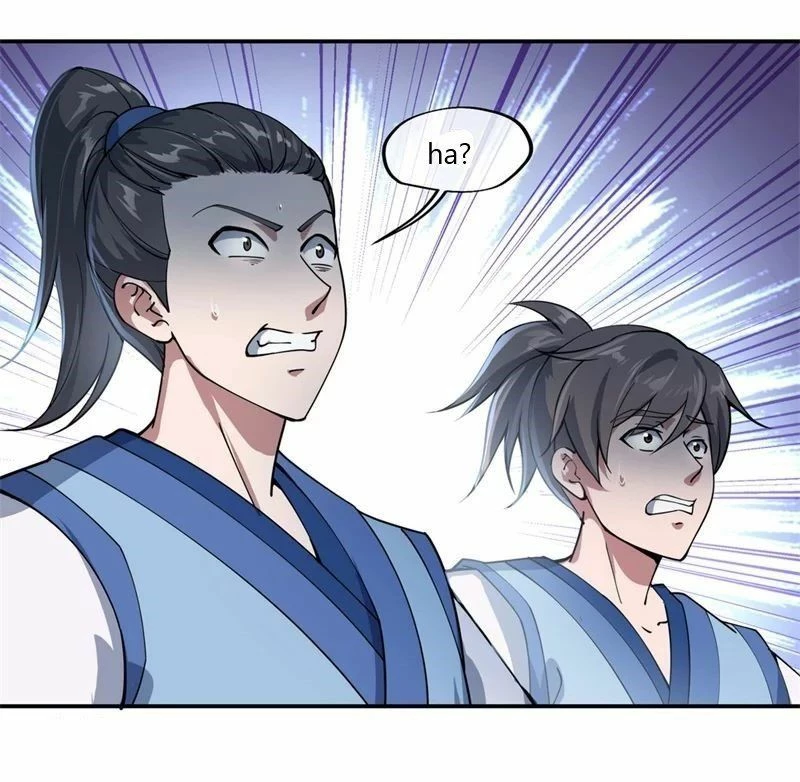 Peerless Battle Spirit  > Capitulo 86 > Page 11