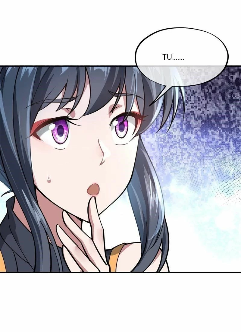 Peerless Battle Spirit  > Capitulo 86 > Page 61