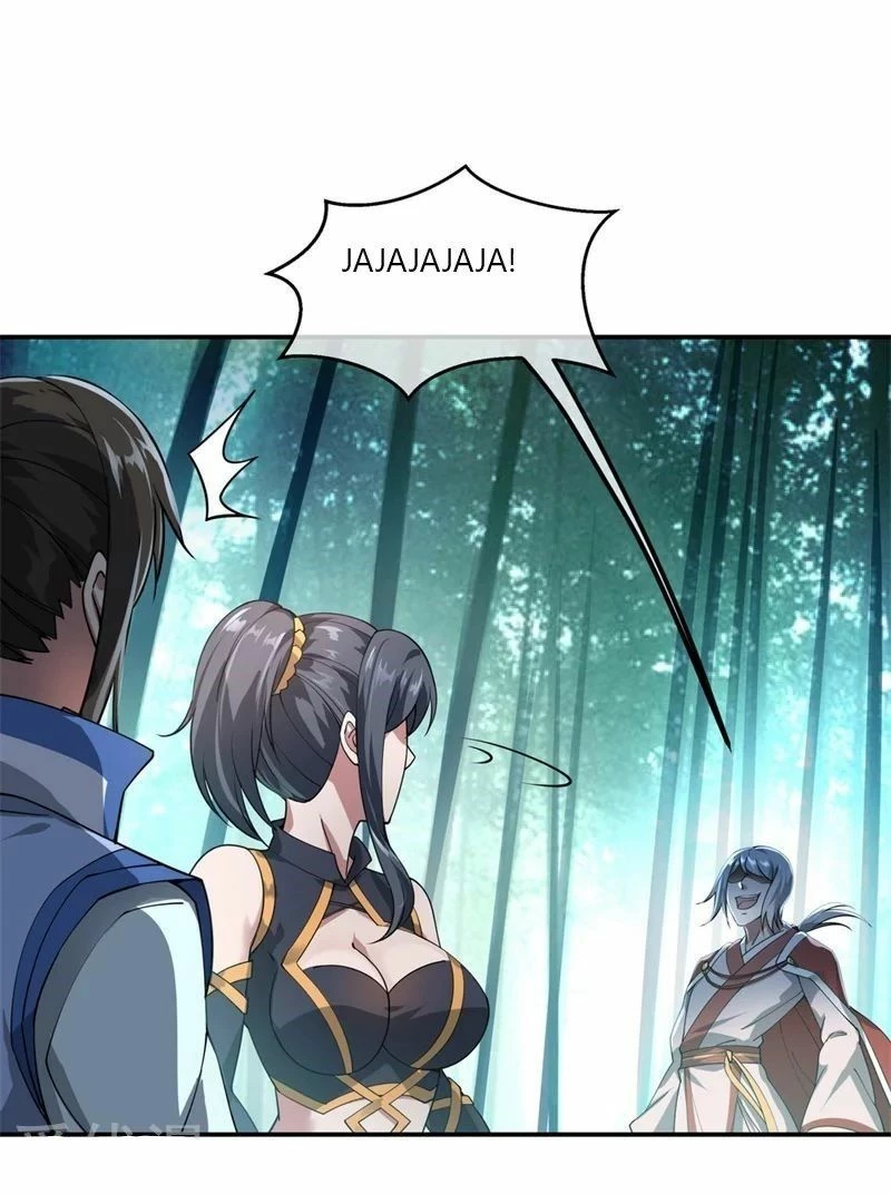 Peerless Battle Spirit  > Capitulo 86 > Page 71