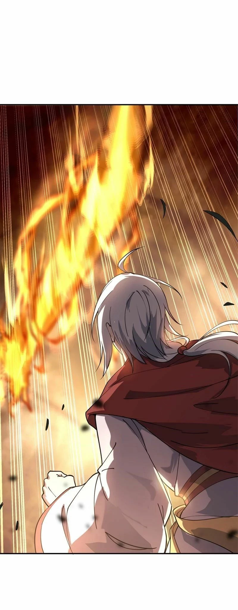 Peerless Battle Spirit  > Capitulo 86 > Page 221