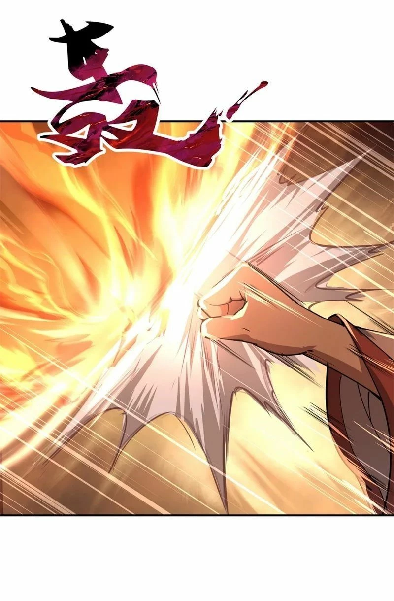 Peerless Battle Spirit  > Capitulo 86 > Page 241