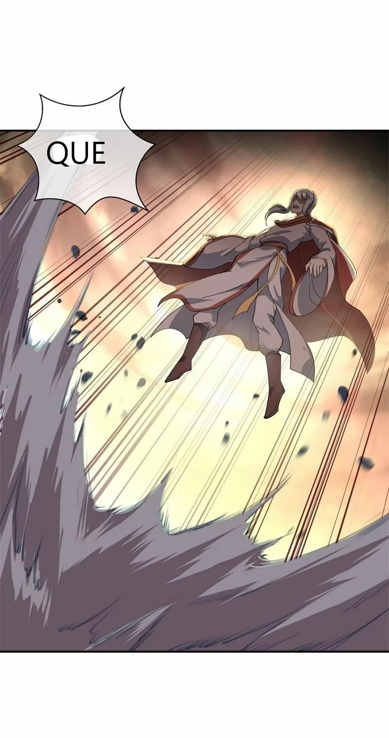 Peerless Battle Spirit  > Capitulo 86 > Page 251