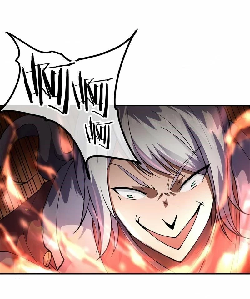 Peerless Battle Spirit  > Capitulo 88 > Page 11