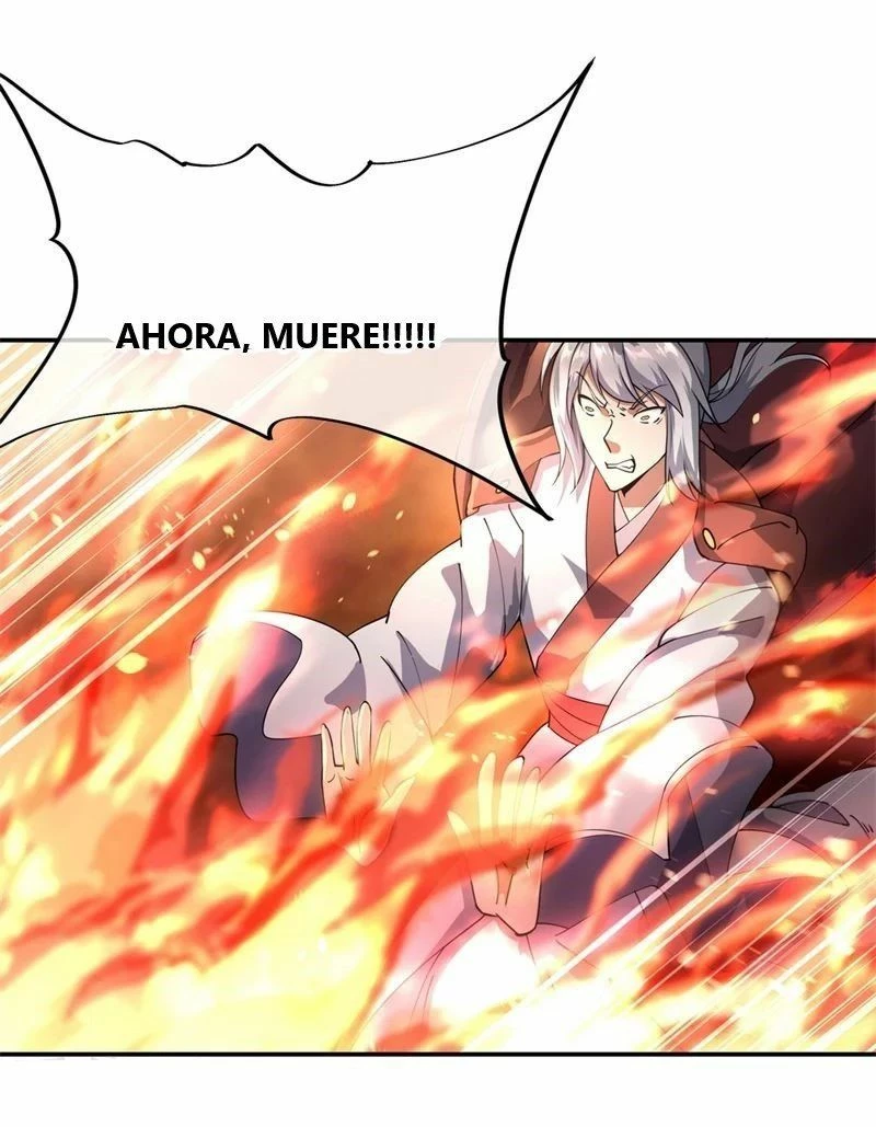 Peerless Battle Spirit  > Capitulo 88 > Page 101