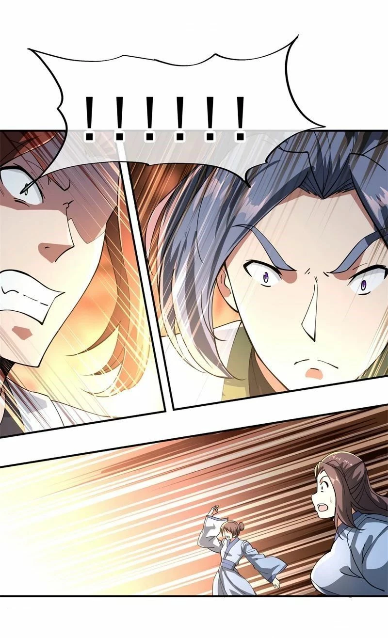 Peerless Battle Spirit  > Capitulo 88 > Page 191