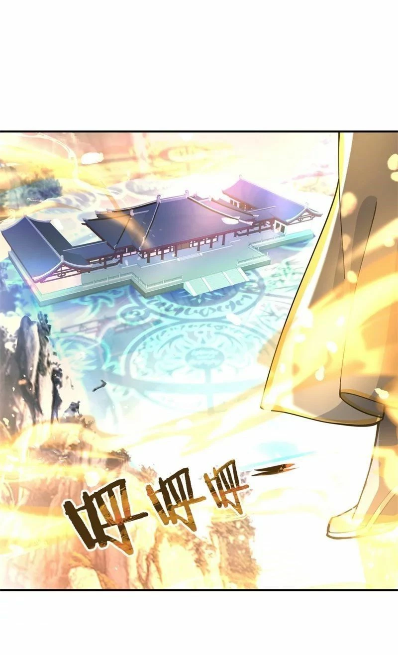 Peerless Battle Spirit  > Capitulo 90 > Page 11