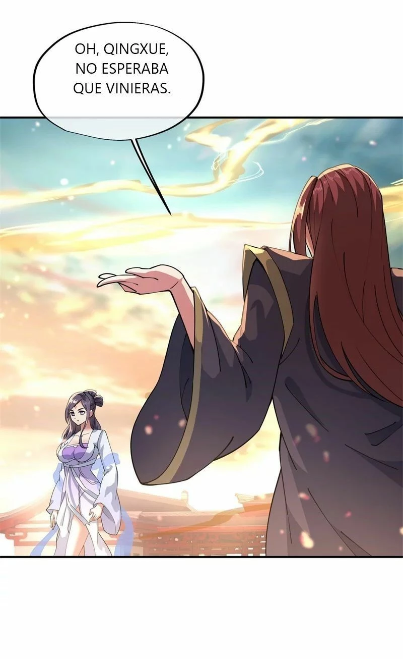 Peerless Battle Spirit  > Capitulo 90 > Page 41