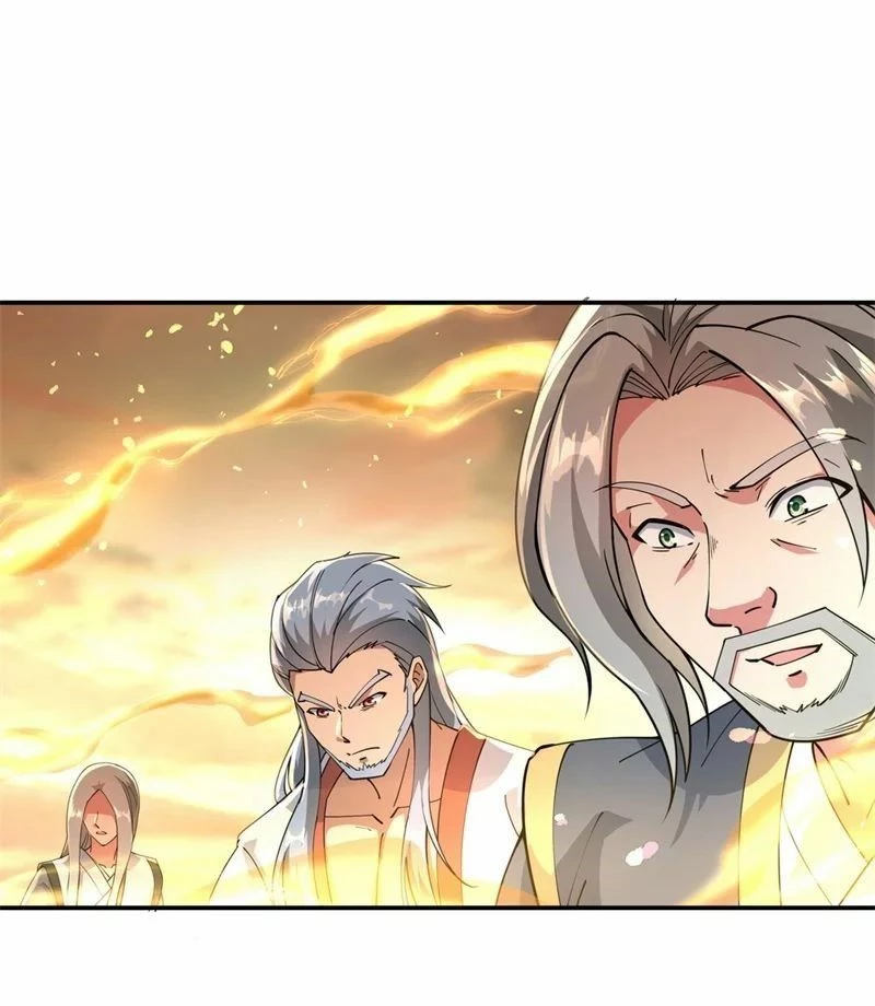 Peerless Battle Spirit  > Capitulo 90 > Page 111