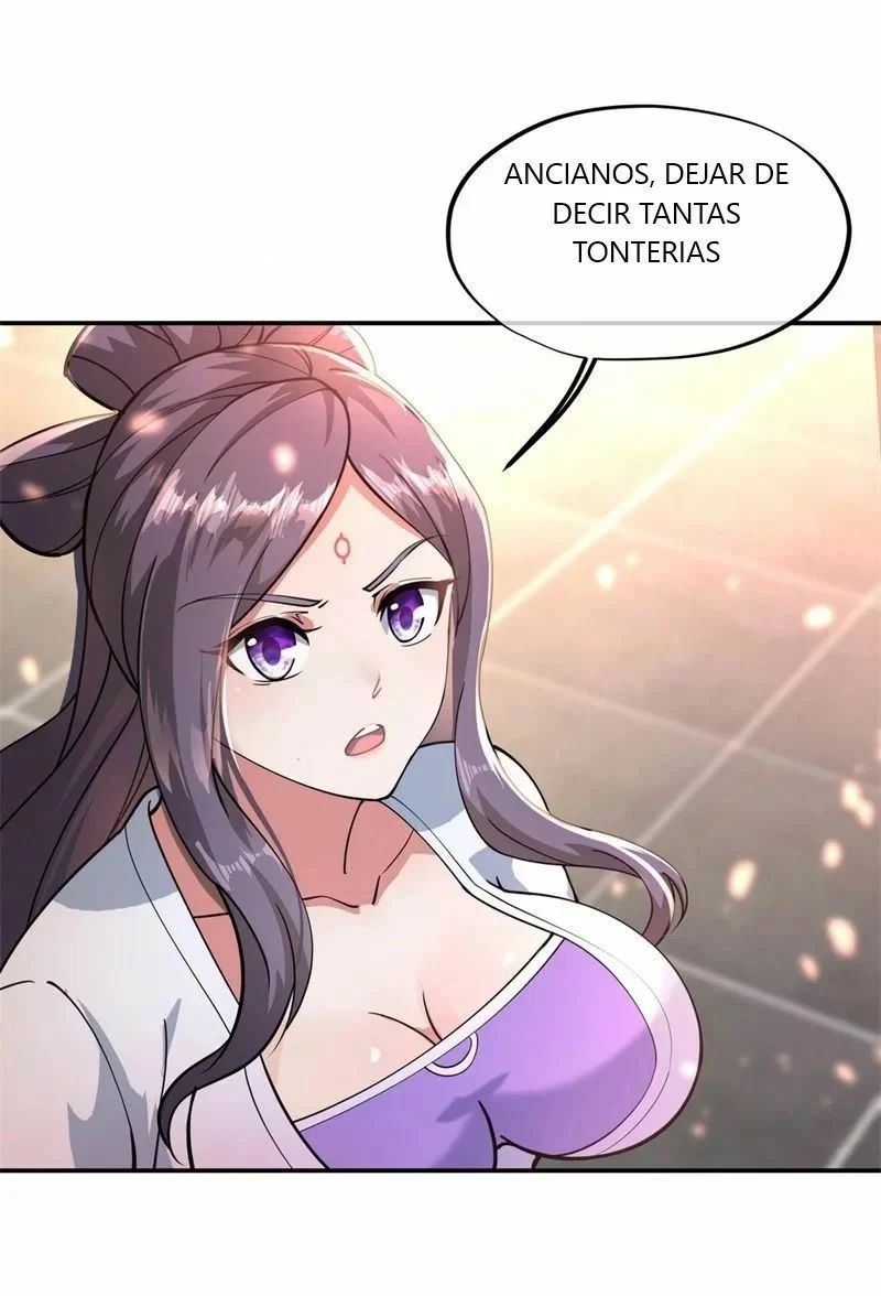 Peerless Battle Spirit  > Capitulo 90 > Page 141