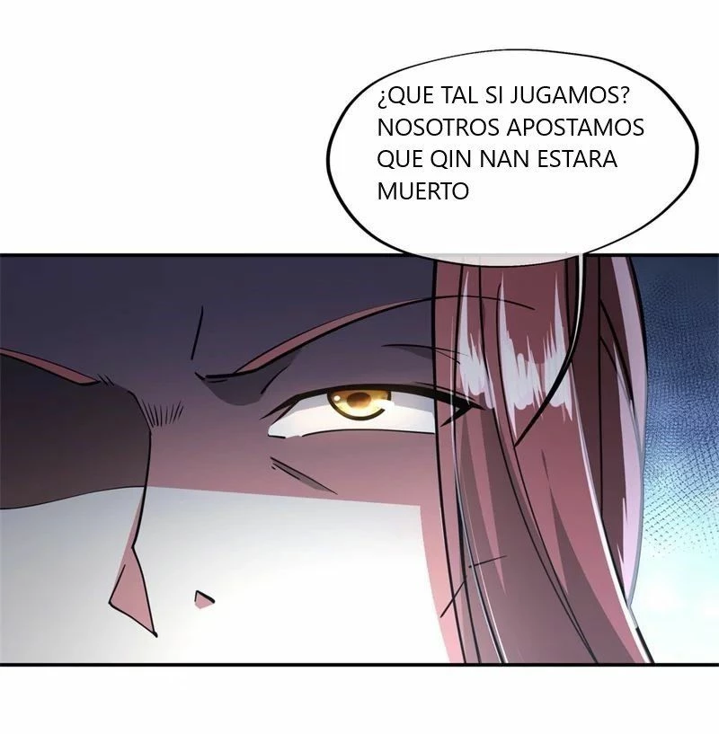 Peerless Battle Spirit  > Capitulo 90 > Page 181