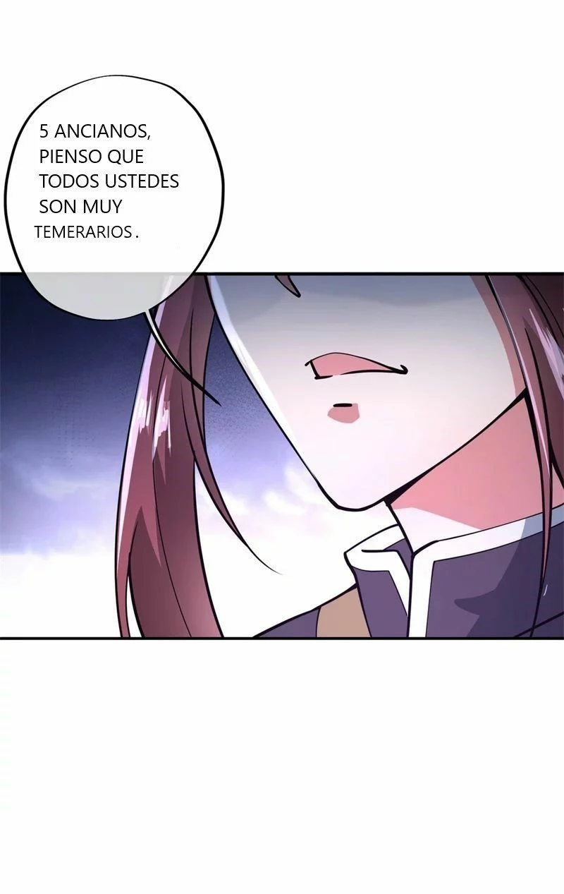 Peerless Battle Spirit  > Capitulo 90 > Page 231