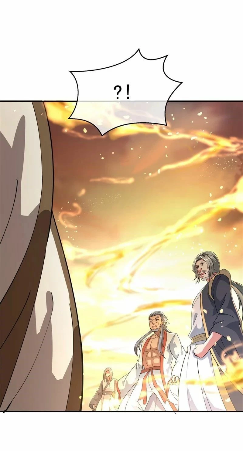 Peerless Battle Spirit  > Capitulo 90 > Page 251