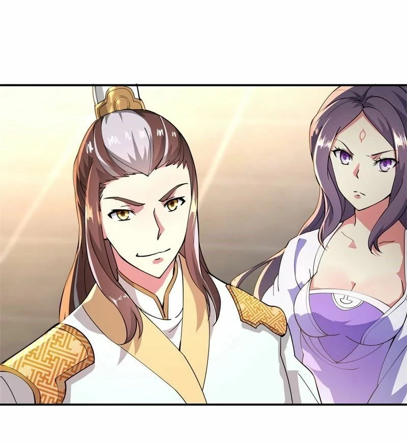 Peerless Battle Spirit  > Capitulo 91 > Page 201