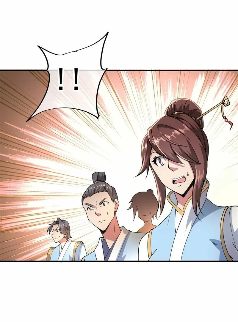 Peerless Battle Spirit  > Capitulo 92 > Page 81