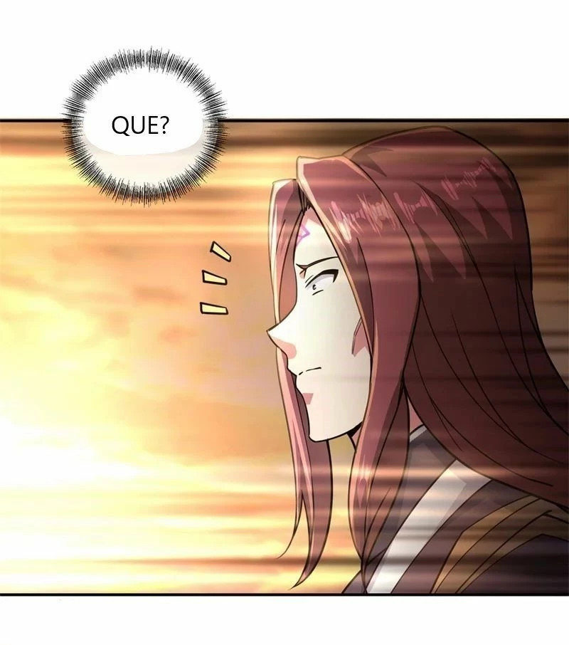 Peerless Battle Spirit  > Capitulo 92 > Page 131