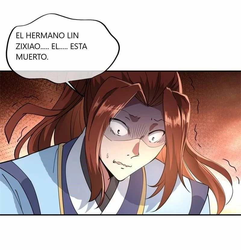 Peerless Battle Spirit  > Capitulo 92 > Page 171