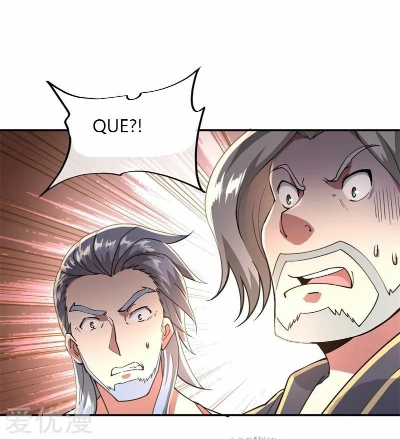 Peerless Battle Spirit  > Capitulo 92 > Page 181