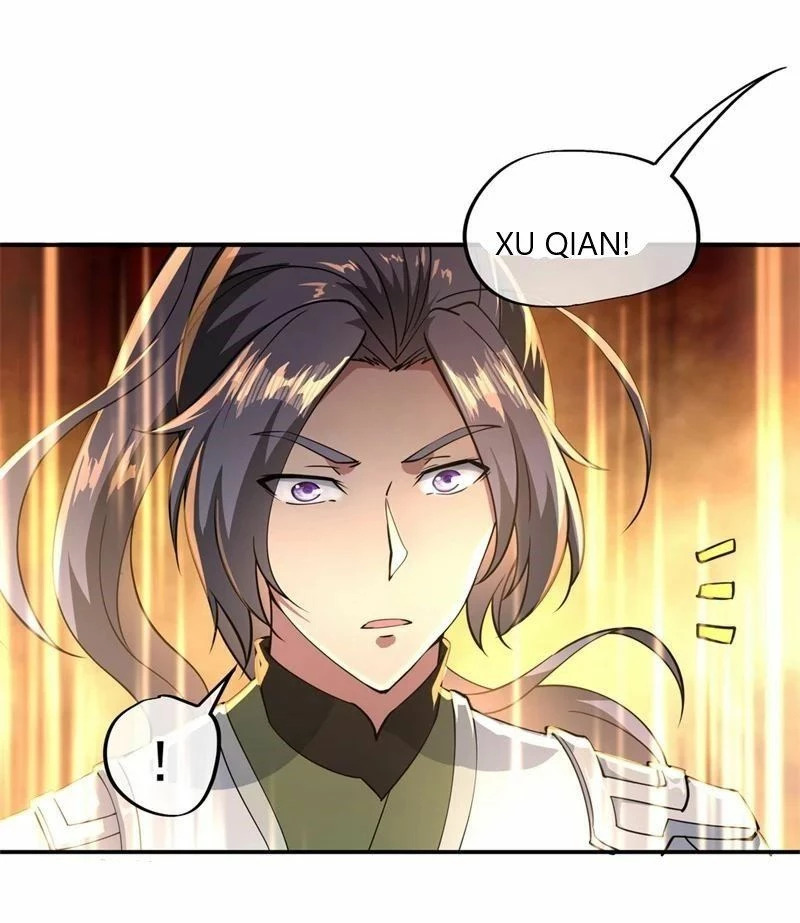 Peerless Battle Spirit  > Capitulo 93 > Page 71