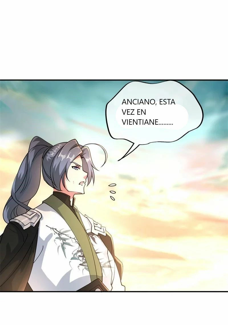 Peerless Battle Spirit  > Capitulo 93 > Page 101