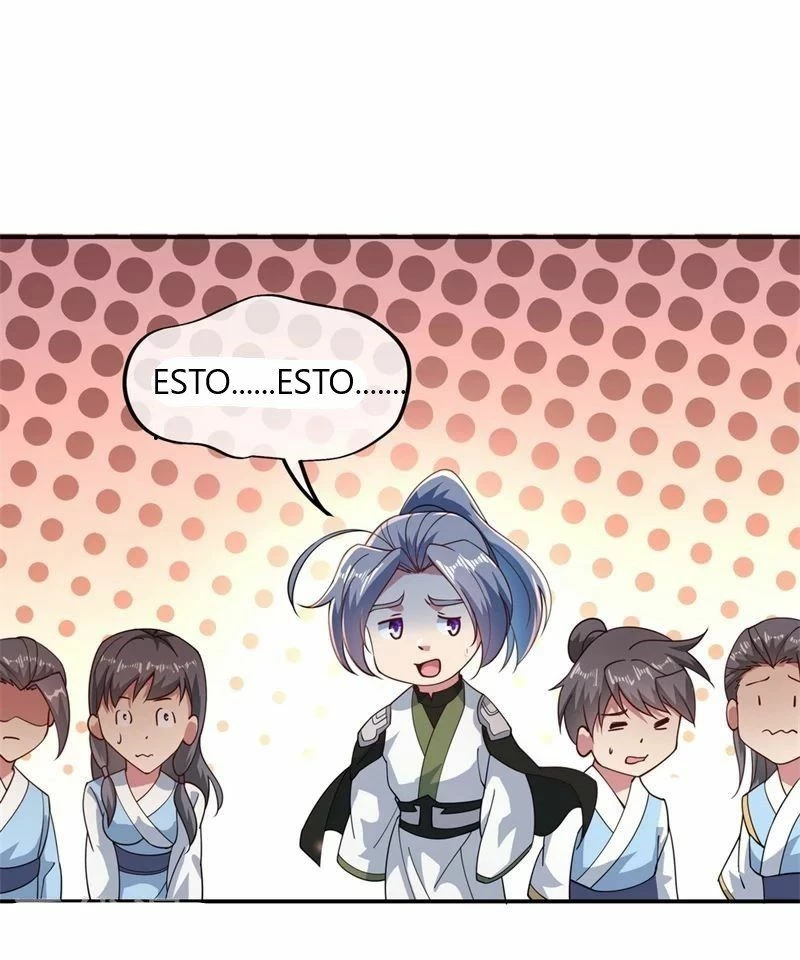 Peerless Battle Spirit  > Capitulo 93 > Page 141