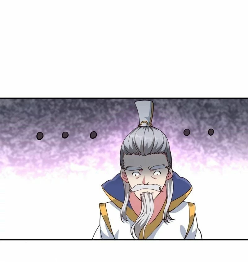 Peerless Battle Spirit  > Capitulo 93 > Page 261