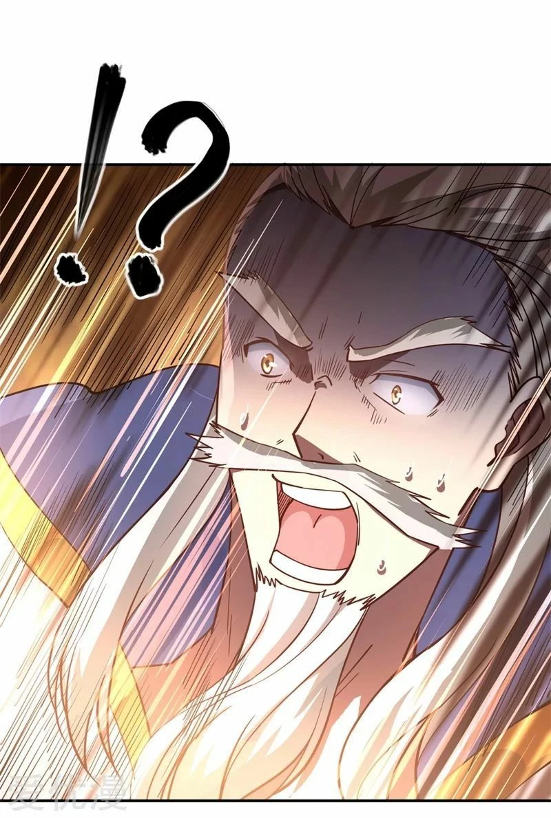 Peerless Battle Spirit  > Capitulo 93 > Page 271