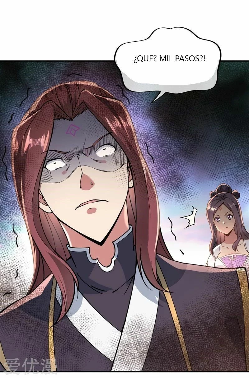 Peerless Battle Spirit  > Capitulo 94 > Page 41