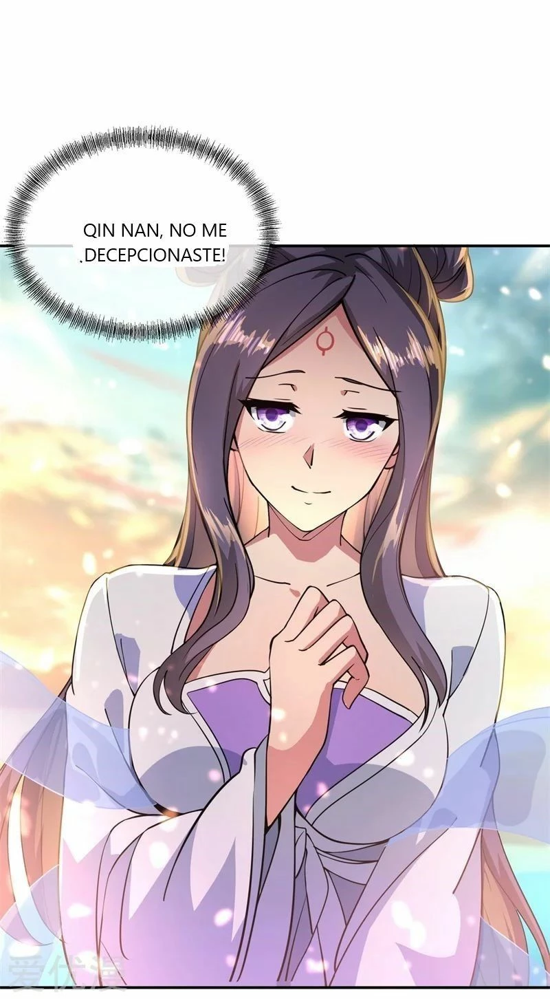 Peerless Battle Spirit  > Capitulo 94 > Page 71