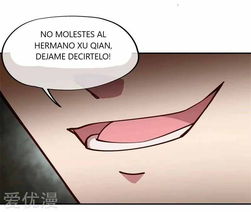 Peerless Battle Spirit  > Capitulo 94 > Page 161