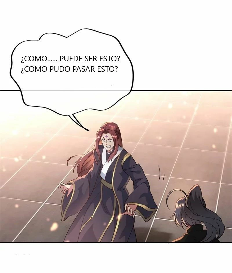 Peerless Battle Spirit  > Capitulo 94 > Page 191