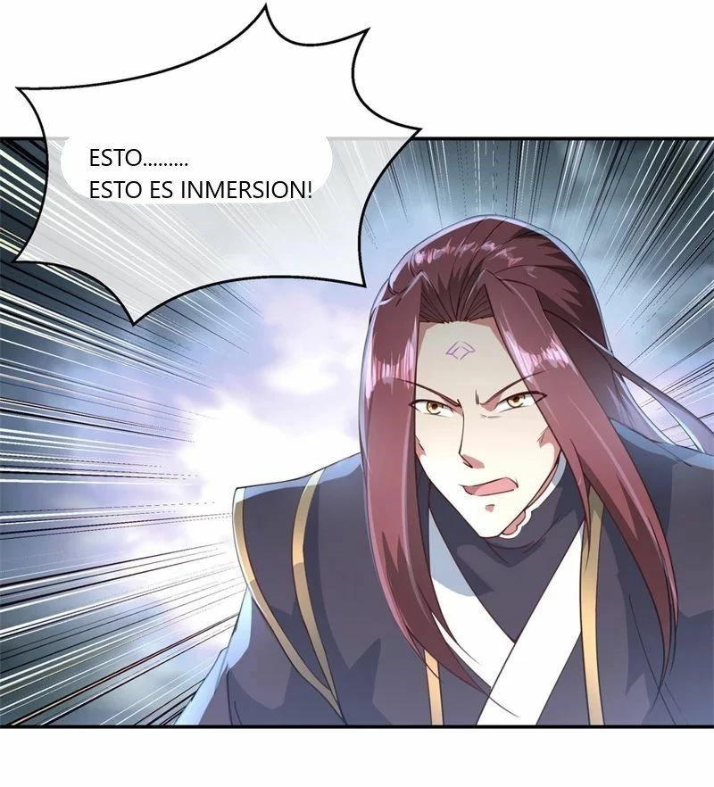 Peerless Battle Spirit  > Capitulo 95 > Page 21