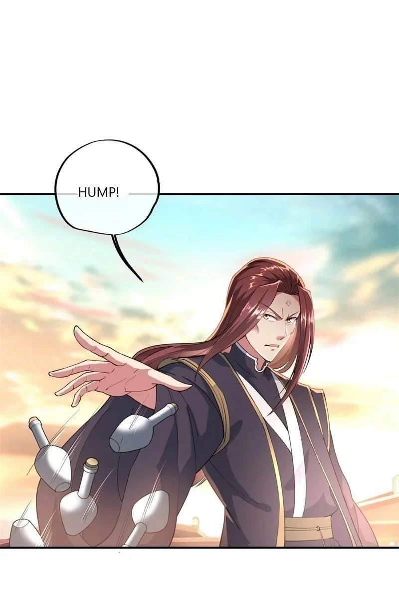 Peerless Battle Spirit  > Capitulo 95 > Page 61